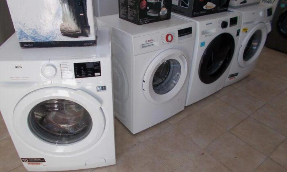 Μεταχειρισμένα είδη: Hλεκτρονικά είδη από «δεύτερο χέρι» αγοράζουν οι έλληνες καταναλωτές
